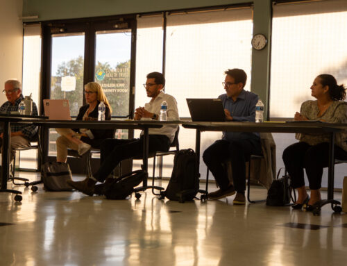 Watsonville Hospital to hold community meeting amid potential closure of maternity services