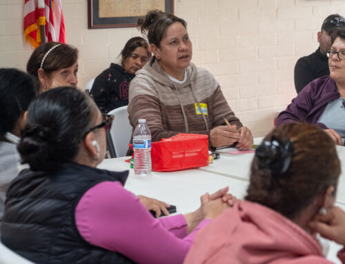 Pajaro Valley residents describe cost of living concerns as ‘everything goes up except wages’