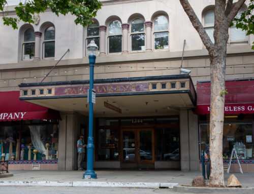 Palomar Inn tenants to receive a three-month reprieve from rent hikes