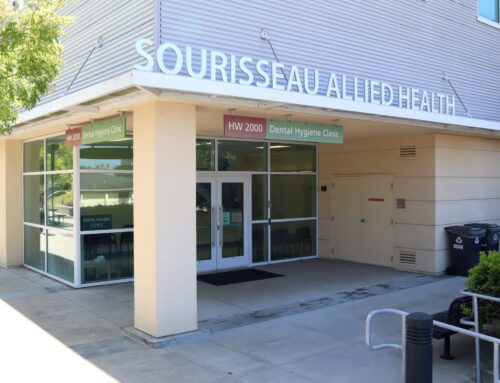 ‘Unacceptable’: Cabrillo College dental hygiene program on three-year state probation