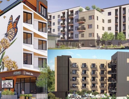 As lawsuits ensnare three housing proposals, what could it mean for the future of development in Santa Cruz County?