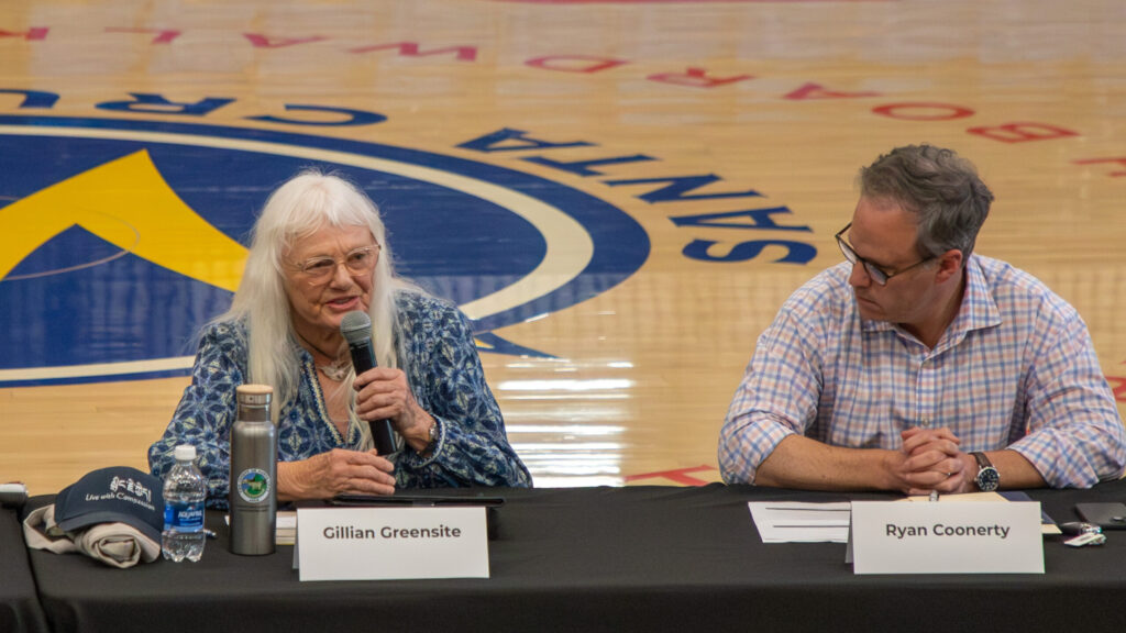 Four housing ideas from Santa Cruz mayor, council candidates