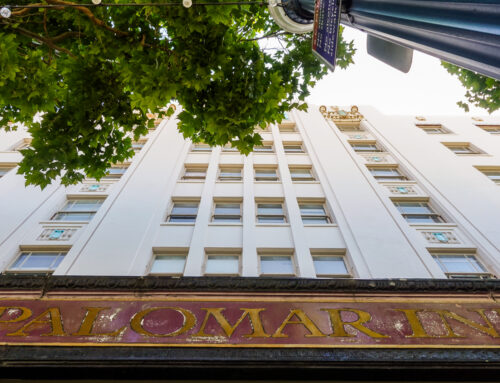 ‘Nowhere to go’: Palomar tenants decry rent hikes, cockroaches