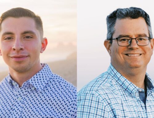 Incumbents Newsome, Golder lead in preliminary results for Santa Cruz City Council