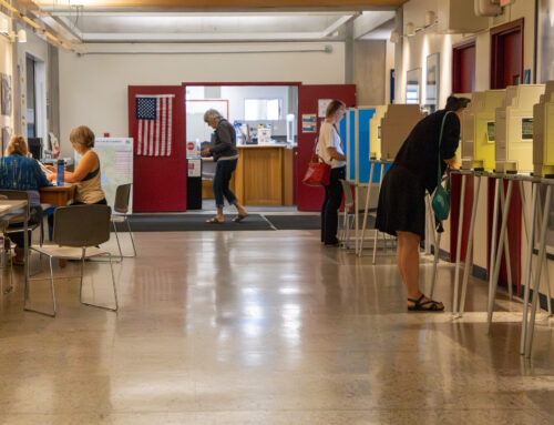 Santa Cruz County election preview: tax proposals, city council fights, empty seats