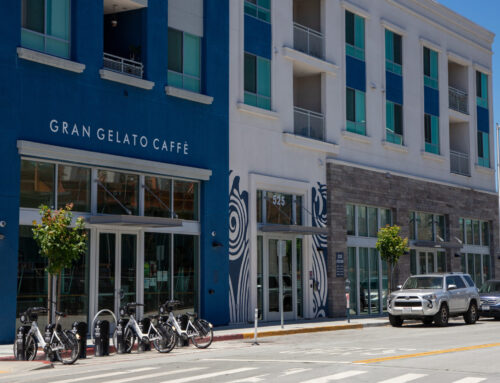 Affordable housing open to waitlist in Downtown Santa Cruz
