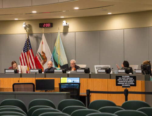 First look: who is running for Watsonville City Council