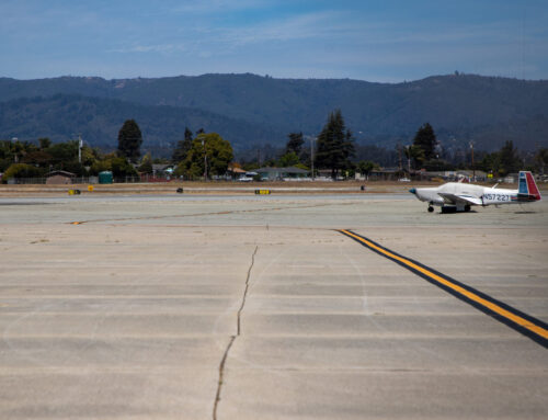 Fallout from Watsonville airport land use dispute throws hotel, shopping center into jeopardy