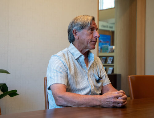 Capitola council candidate concerned over indoctrination of children by pro-LGBTQ+ educators, governments