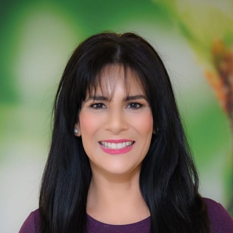 Erandi García
