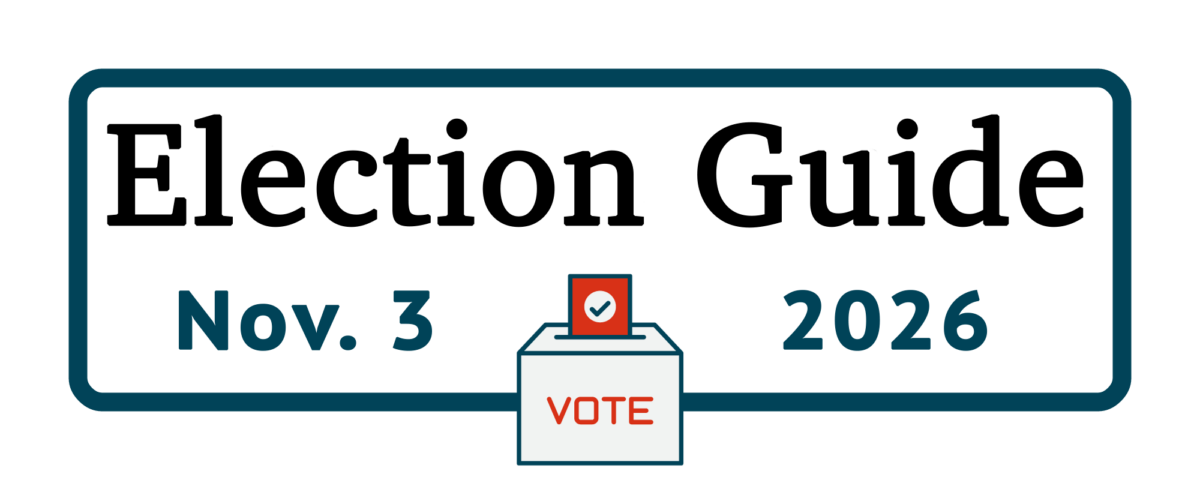 Nov. 3, 2026 election guide to Cabrillo College Board of Trustees, Area 6