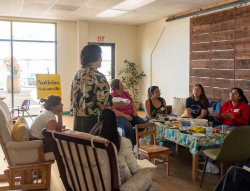 Watsonville residents share priorities for local leaders: ‘Everything is so expensive’