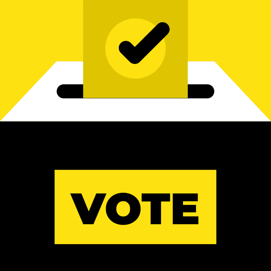 vote