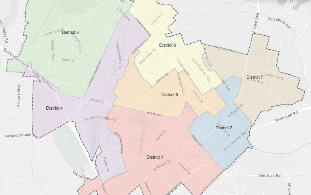 watsonville-district-map